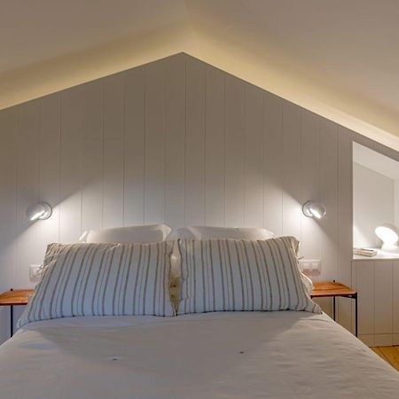 A Casa De Abaixo, Aloxamento Rural Villa Vedra ภายนอก รูปภาพ