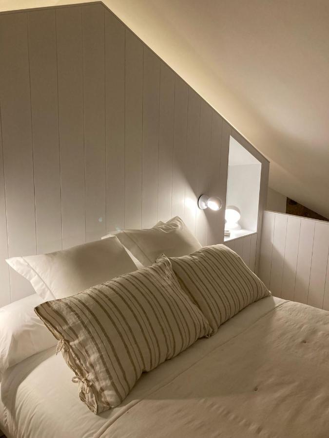 A Casa De Abaixo, Aloxamento Rural Villa Vedra ภายนอก รูปภาพ