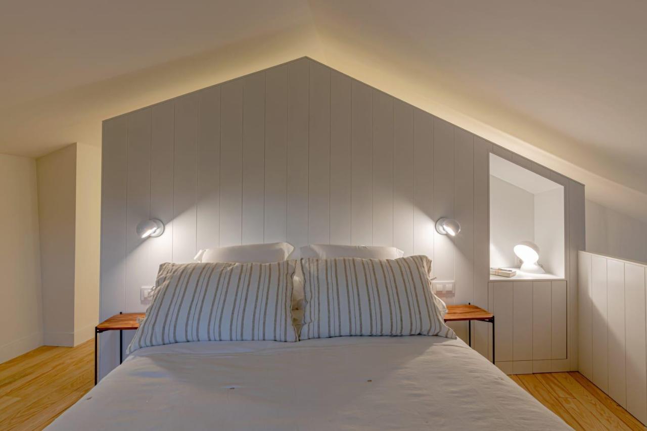 A Casa De Abaixo, Aloxamento Rural Villa Vedra ภายนอก รูปภาพ