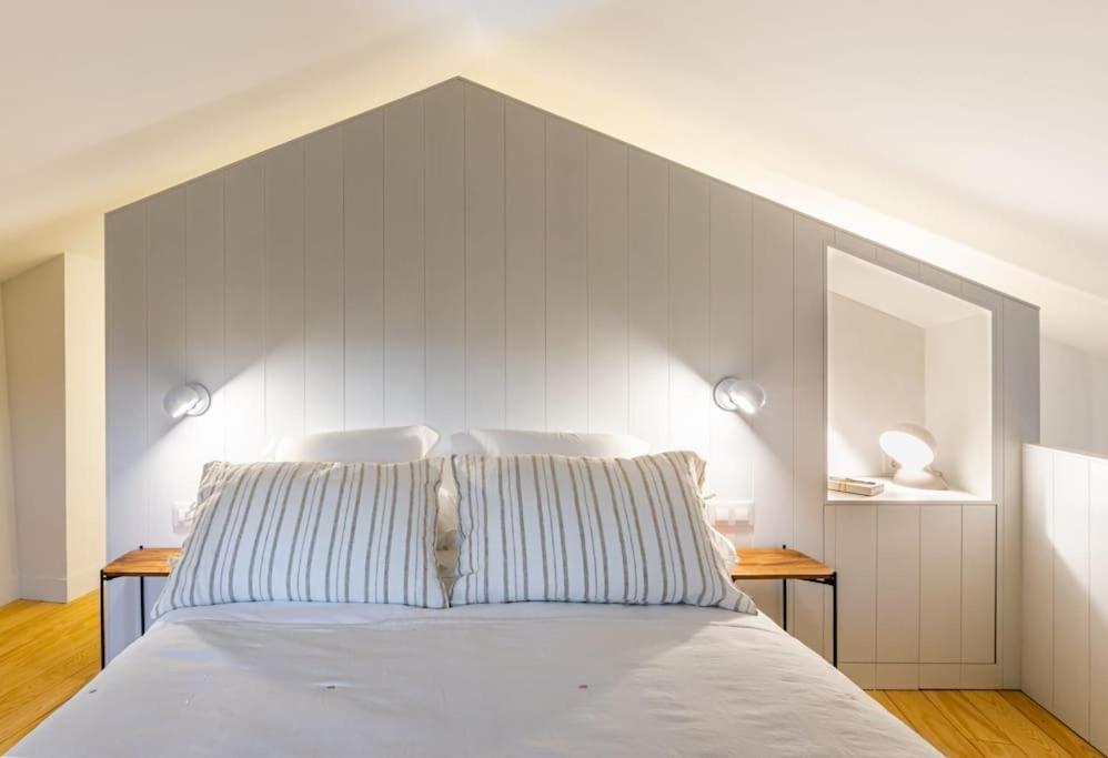 A Casa De Abaixo, Aloxamento Rural Villa Vedra ภายนอก รูปภาพ